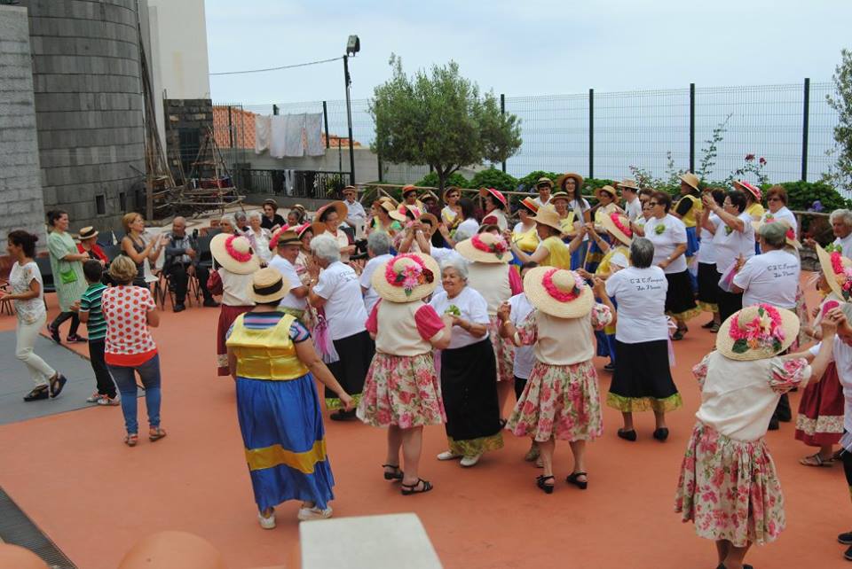 DancaSenior