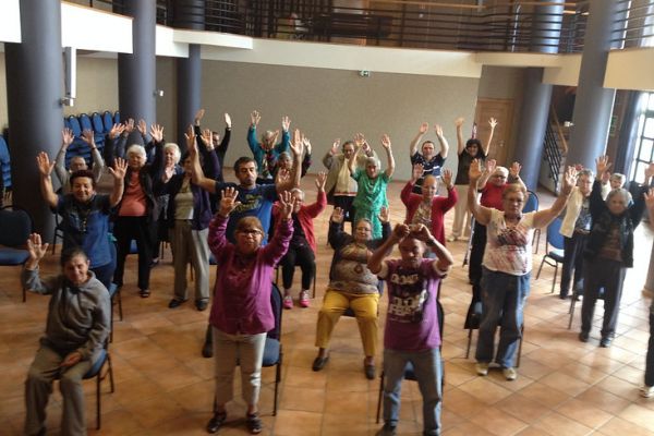 DancaSeniorMadeira