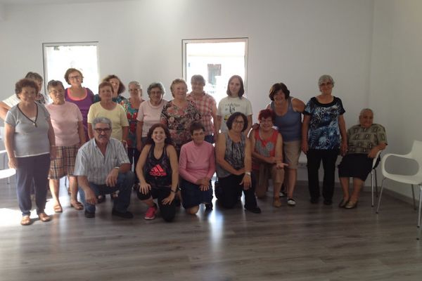 DancaSeniorMadeira