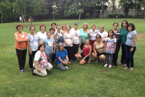 DancaSeniorMadeira