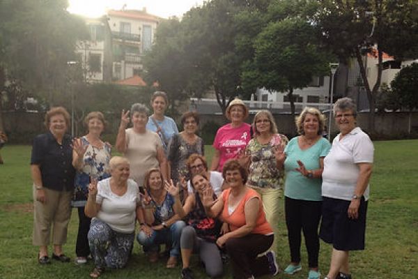 DancaSeniorMadeira