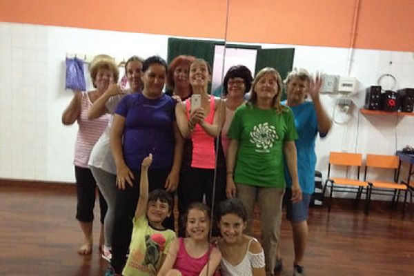 DancaSeniorMadeira
