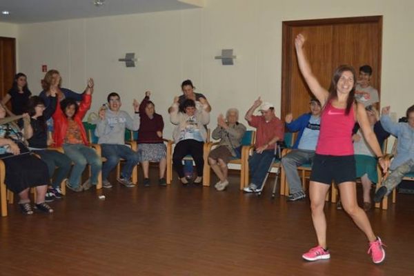 DancaSeniorMadeira