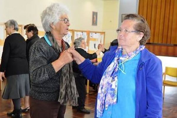 DancaSeniorMadeira