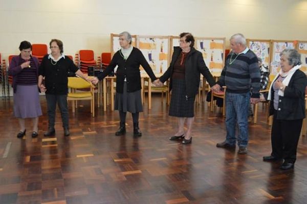 DancaSeniorMadeira