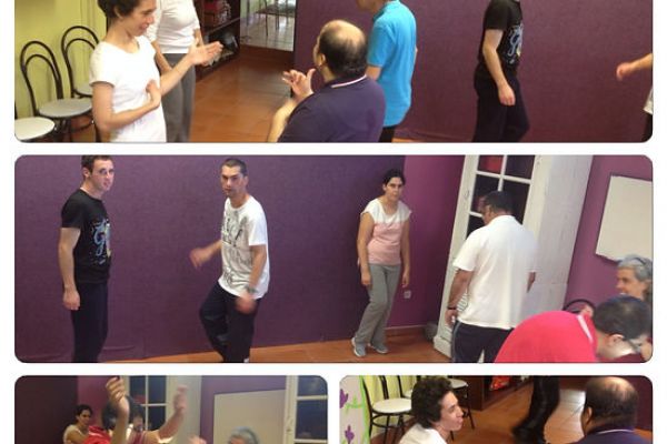 DancaSeniorMadeira