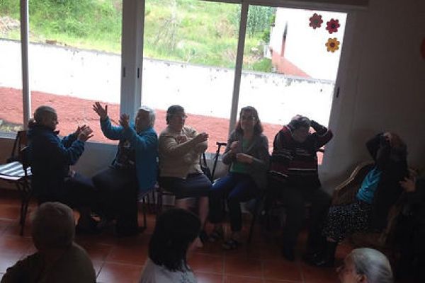 DancaSeniorMadeira